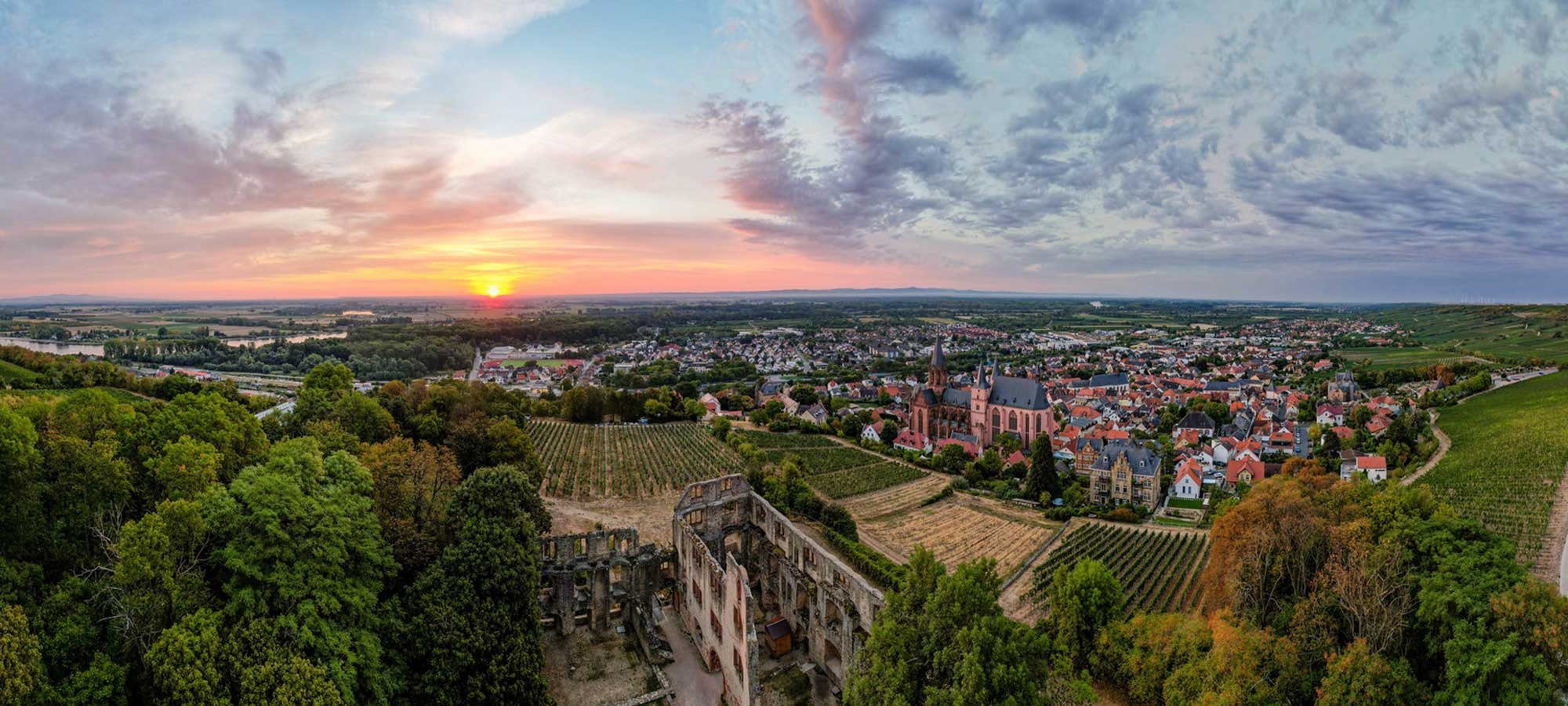 HEADER- Urlaubsangebote