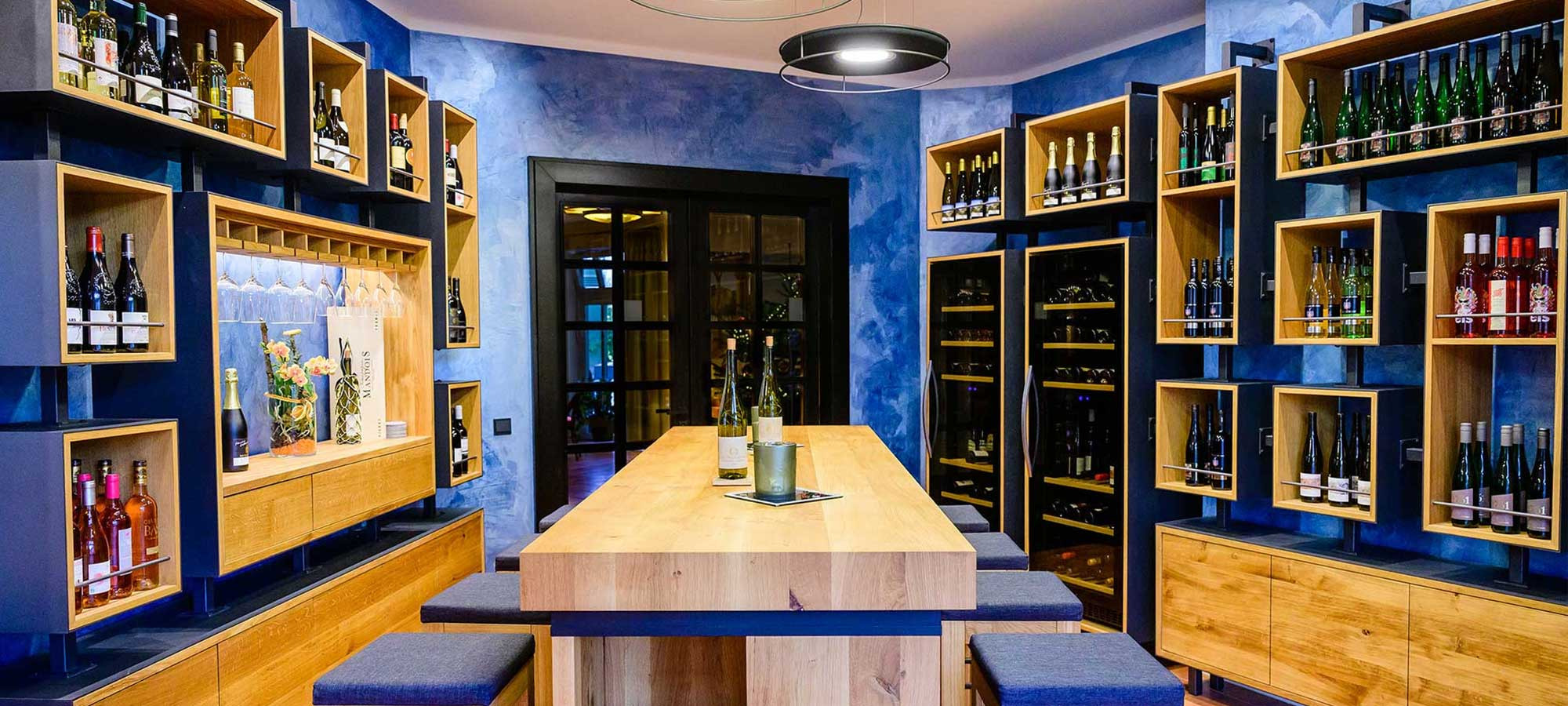 HEADER 4 - Startseite