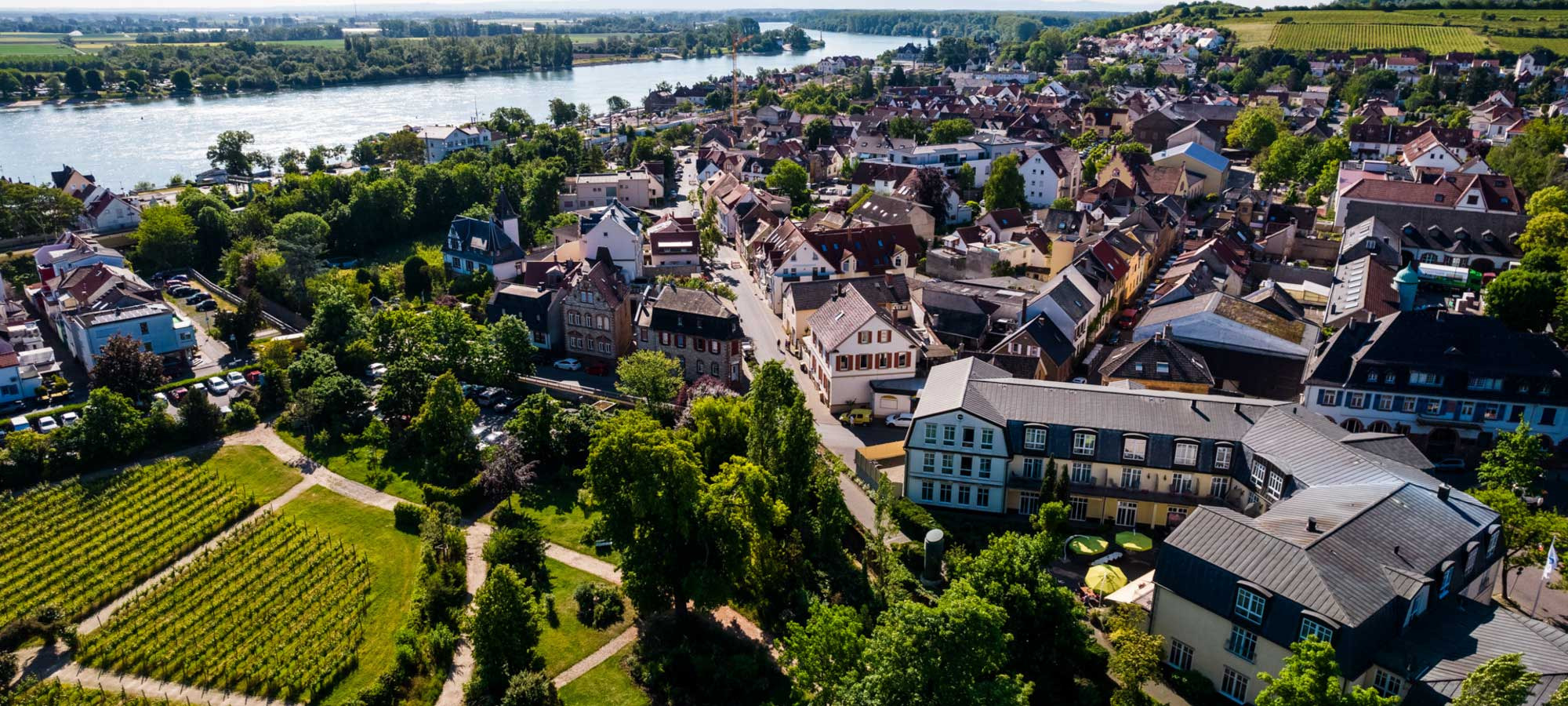 HEADER - Tagen und feiern