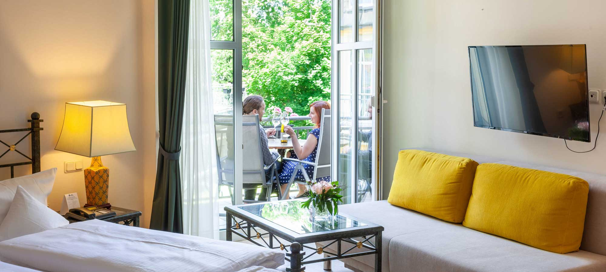 HEADER 2 - Startseite